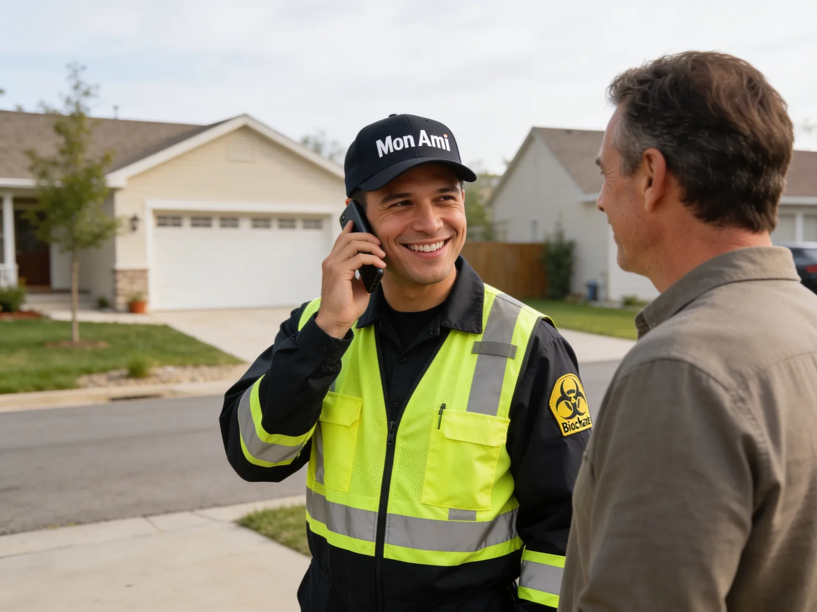 Sewage Cleanup Dunkerton, IA FAQs