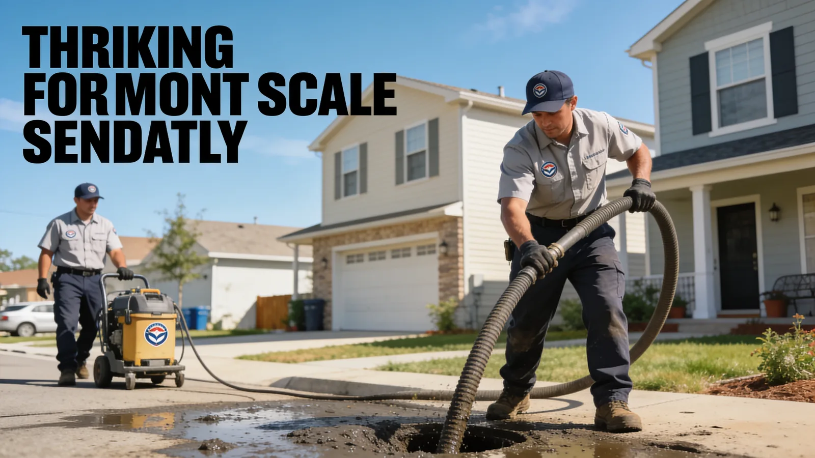 Sewage Cleanup in Dunkerton, IA near me